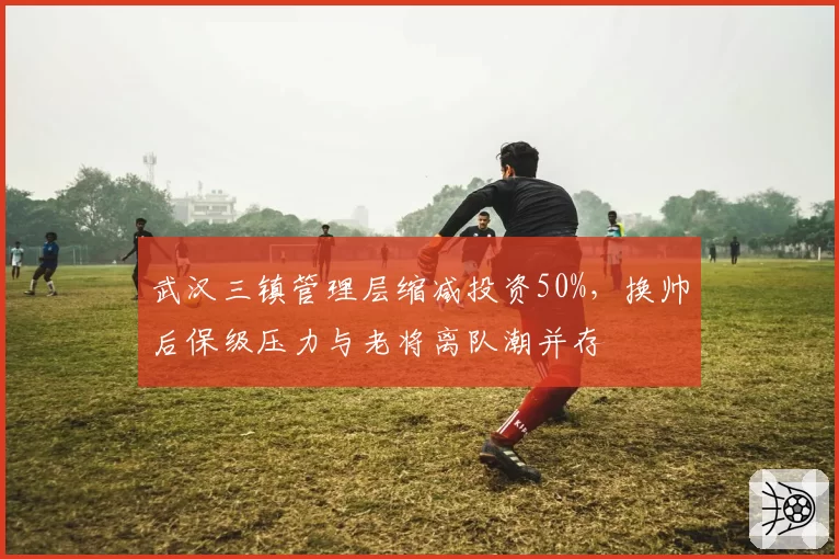 武汉三镇管理层缩减投资50%，换帅后保级压力与老将离队潮并存